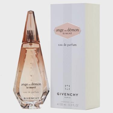 Imagem de Perfume Givenchy Ange ou Démon Le Secret - Eau de Parfum - Feminino - 50 ml