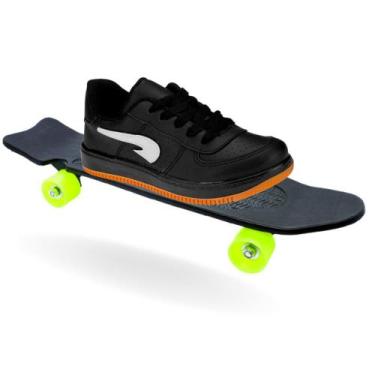 Skate De Dedo Profissional Hot Wheels + Tênis e Carro - Mattel Hgt71 em  Promoção na Americanas