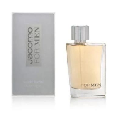 Imagem de Perfume Jacomo For Men Edt 50 Ml ' - Arome
