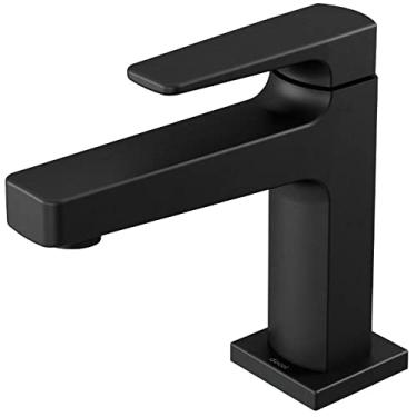 Imagem de Torneira Docol Lift 8719CE de Bancada Ônix