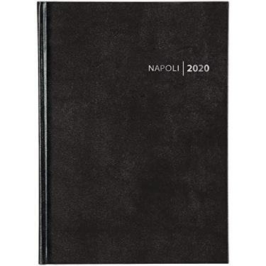 Imagem de Tilibra - Agenda 2019 - pacote com 4 unidades, Multicor