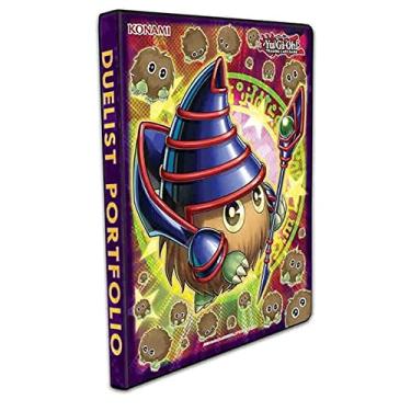 Imagem de Yu-Gi-Oh! Carteira de 9 bolsos - Kuriboh Kollection