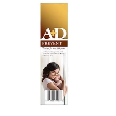 Imagem de Pomada Prevent Bisnaga 113g