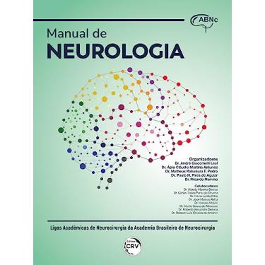 Imagem de Manual de neurologia