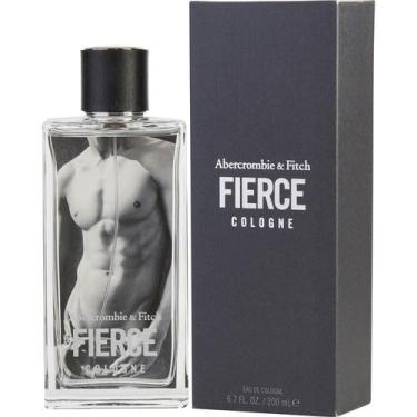 Imagem de Perfume Fierce Abercrombie & Fitch 6.198ml