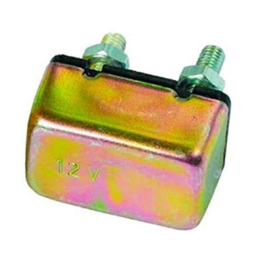 Imagem de Disjuntor Térmico 20A uso geral