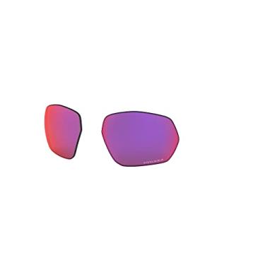 Imagem de Oakley Plazma Pilot Lentes de substituição para óculos de sol, Prizm Road, 59 mm, Prizm Road, 59 mm