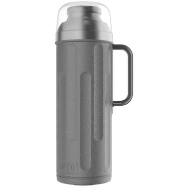 Imagem de Garrafa Térmica Personal 1l Termolar Preto único