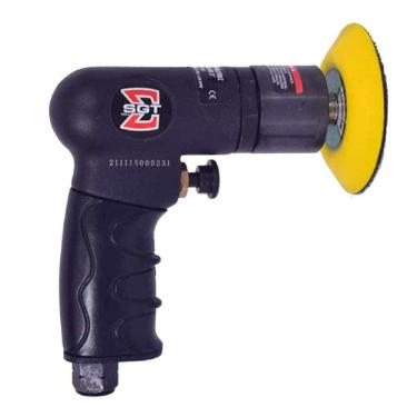 Imagem de Politriz Pneumática Angular 3 POL 3000 RPM SGT-1115 SIGMA