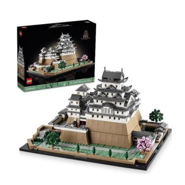 Imagem de Lego Architecture Castelo De Himeji - 21060