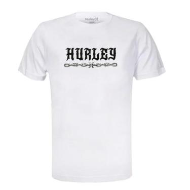 Imagem de Camiseta Hurley Locals