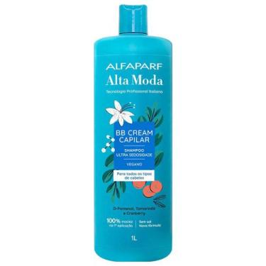Imagem de Alta Moda Bb Cream Shampoo