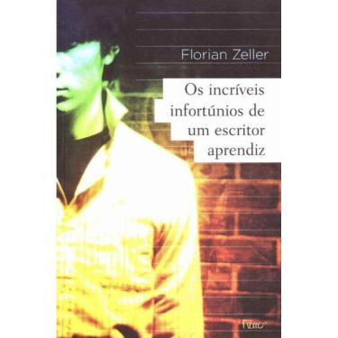 Imagem de Incríveis Infortúnios de um Escritor Aprendiz, Os