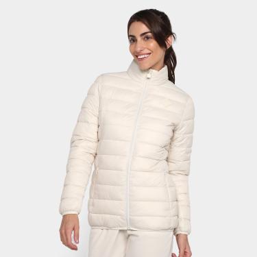 Imagem de Jaqueta Puffer Fila Touch Feminina-Feminino