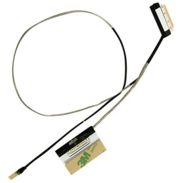 Imagem de Cabo flat para Acer compatível com PN dc02003k200