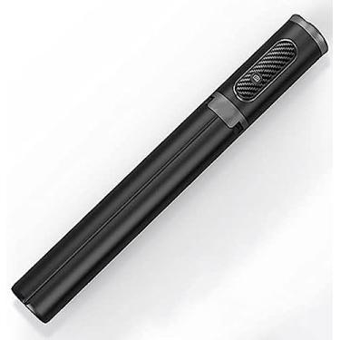 Imagem de Tripé para selfie stick de telefone, tripé de telefone extensível de 60 polegadas, com controle remoto Bluetooth recarregável, para Android e Ios de 4''-7'', gravação de vídeo, transmissão a