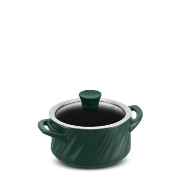 Imagem de Ceraflame Cacarola Twist 16Cm 1500Ml (Inducao) - Matte