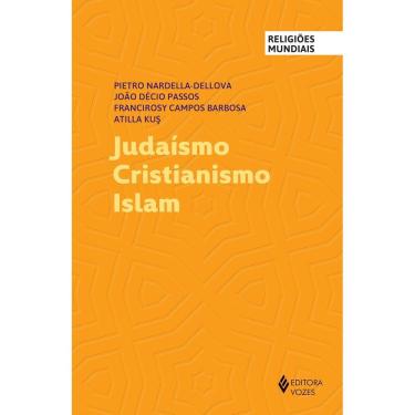 Imagem de Judaismo Cristianismo Islam