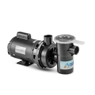 Imagem de Motobomba Nautilus 3/4Cv Com Pré-filtro Para Piscina