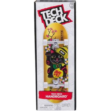 Imagem de Skate de Mao DGK Skateboard TECH DECK SUNNY