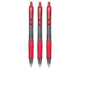 Imagem de Caneta de gel retrátil G2