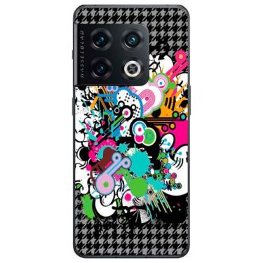 Imagem de Capa Adesivo Skin022 Verso Para OnePlus 10 Pro - KawaSkin