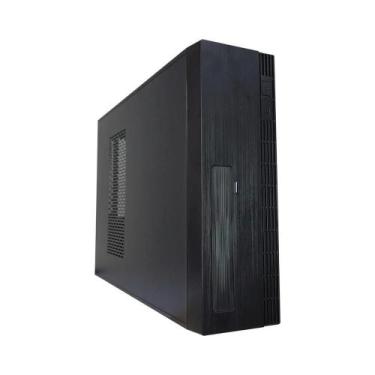 Imagem de Computador Cpu Intel Core I5 3 Geração Mémoria 8Gb Ssd120Gb - Tech Fus
