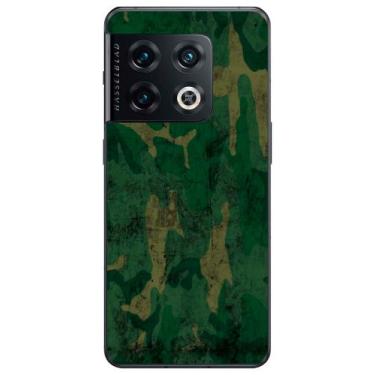 Imagem de Capa Adesivo Skin161 Verso Para OnePlus 10 Pro - KawaSkin