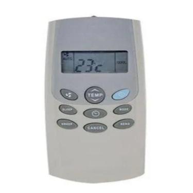 Imagem de Controle Remoto Para Ar Condicionado Carrier 8069