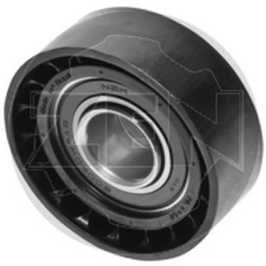 Imagem de Polia tensora alternador Brava /Marea /Palio /Siena /Strada /Uno - ZEN