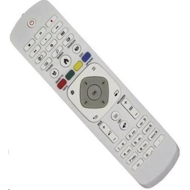 Imagem de Controle Remoto Para Tv Philips Pfg7109/78 Pfg5909/78 - Mb Tech