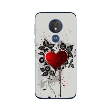 Imagem de Capa Adesivo Skin364 Verso Para Motorola Moto G7 Power - KawaSkin