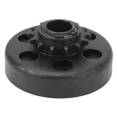 Imagem de Embreagem Go Kart 14T, Embreagem Centrífuga de Alta Resistência para Corrente de Rolo 40, 41, 420 Aceleração Mais Rápida, Construção Robusta, Operação Flexível,