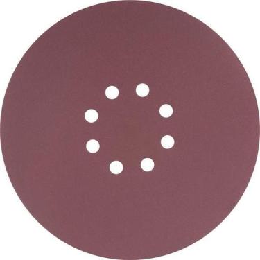 Imagem de Disco Lixa g180 para lixadeira Lpv600 com 10 peças - Vonder