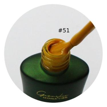 Imagem de Esmalte em gel gcovelis 12ml 168 cores à escolher art nail - D&Z,  #51