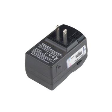 Imagem de Carregador para Camera Digital Fujifilm Fotonex 265IX - BestBattery