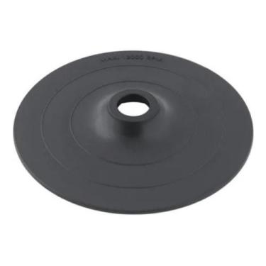 Imagem de Disco De Borracha 4 1/2 Esmerilhadeira Bosch/makita - Max