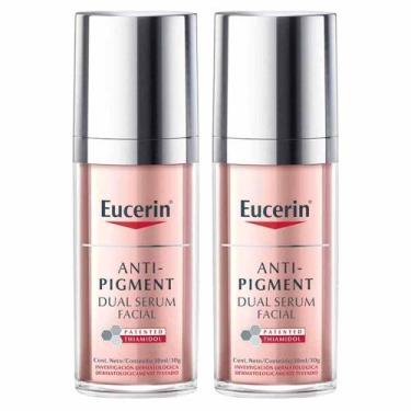 Imagem de Eucerin Anti-Pigment Dual Sérum Facial Kit com 2 Unidades, Kit