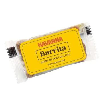 Imagem de Barrita Havanna Dulce de Leche 30G