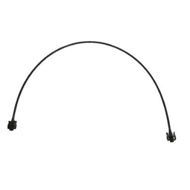 Imagem de Mangueira Retorno Radiador Peugeot 207 2009 a 2012 - 975197 - TR2808