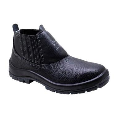 Imagem de Botina Bidensidade Biqueira de Composite Dragon ST45601 - Segurança To