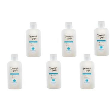 Imagem de Kit 6 Demaquilante 200ml - Ramona Make Up