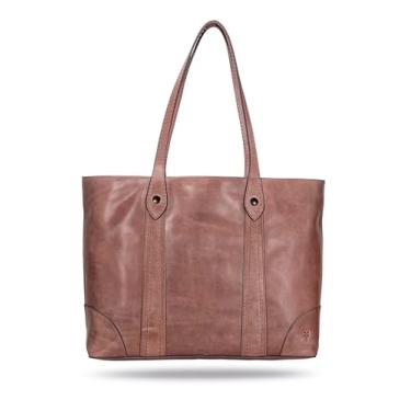 Imagem de Frye Melissa Shopper, Cogumelo, One Size