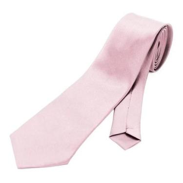Imagem de 4 Gravatas Tradicional Luxo Homens Slim Fit. Ref: 253 - Stylestore, Ro