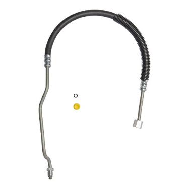 Imagem de Mangueira de pressão de direção hidráulica Edelmann 80029