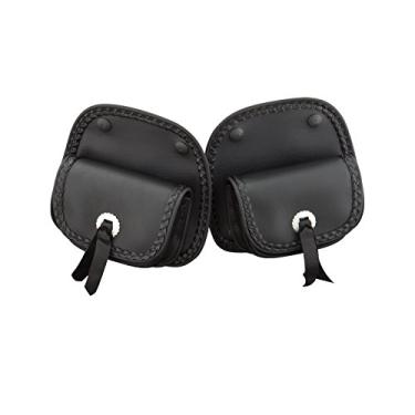 Imagem de Hopnel HD90-108BK Bolsos inferiores de carenagem