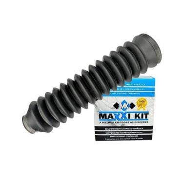 Imagem de Coifa Caixa Direção Hidráulica Vw Gol / Parati / Saveiro G2/G3/G4 Cx T