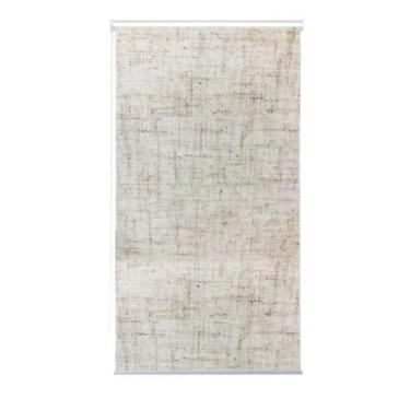 Imagem de Persiana Rolo Blackout Linho 140 L X 160 A Cm Robust 100% - Top Flex