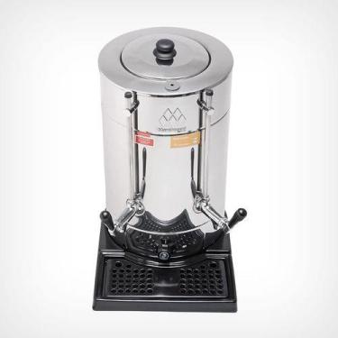 Imagem de Cafeteira Elétrica Master 4 Litros - Marchesoni,  220v