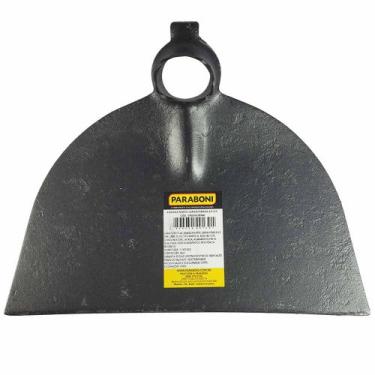 Imagem de Enxada Larga 2.5 LBS sem Cabo Paraboni